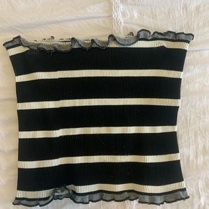 Free People Tube top